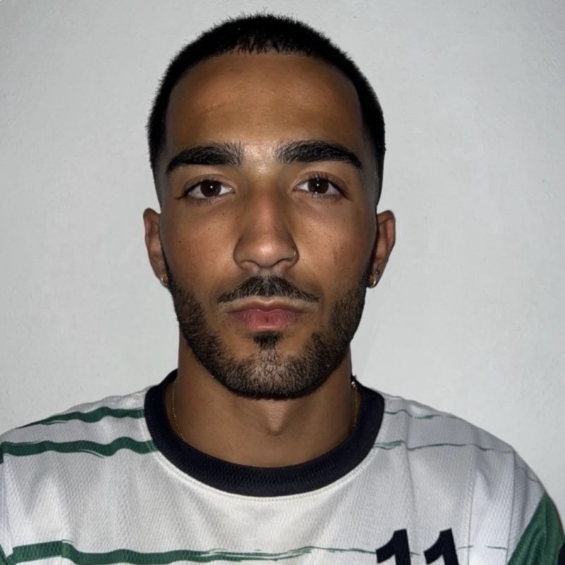 DANIELLE  RODRIGUEZ SANTOS