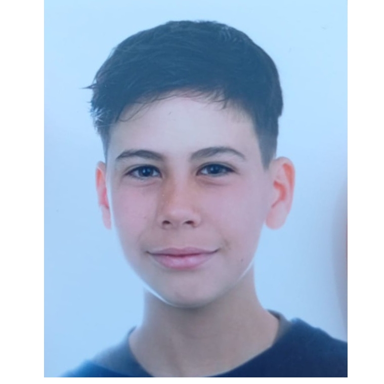 RAUL GALAN BARRIGA
