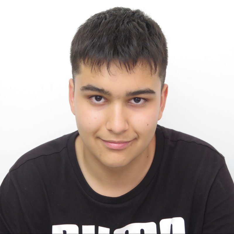 DANIEL JIMENEZ BARRAL