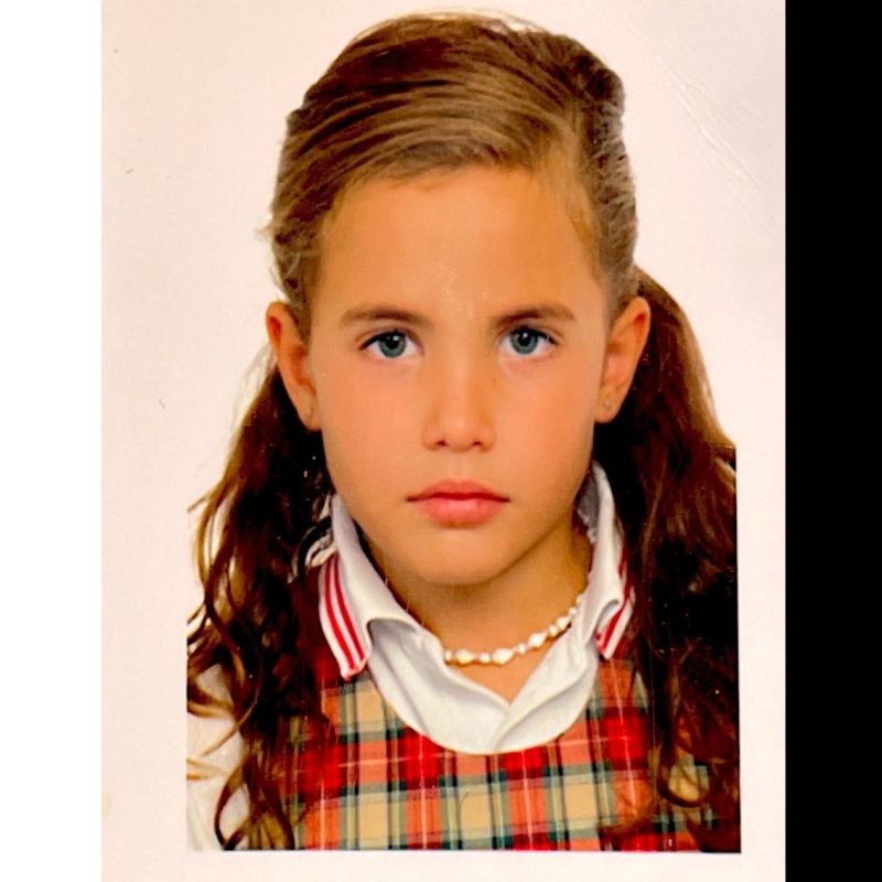 ISABEL PECERO HERRERA