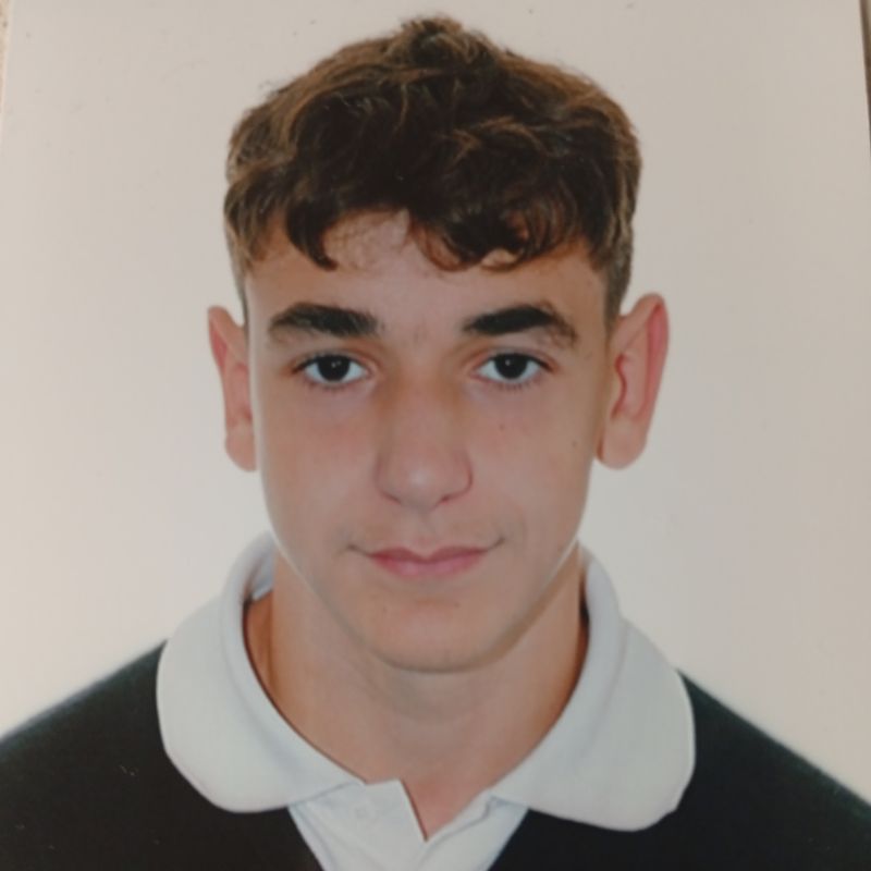 PEDRO MOGABURO GARCIA