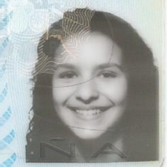 CLAUDIA GONZALEZ SAEZ