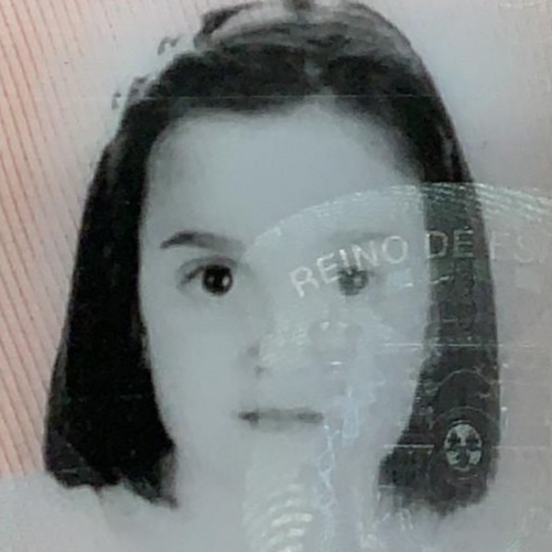 CARMEN PEÑALVA CALVO