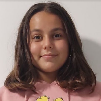 NAIARA GALLARDO RAMIREZ