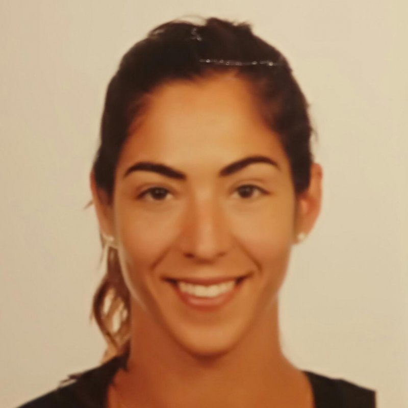 ISABEL MARIA ORTUÑO TORRICO