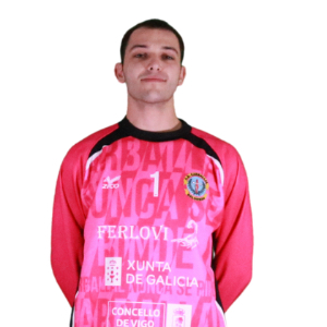 IAGO SUAREZ FERNANDEZ