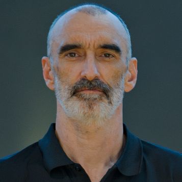 ROBERTO LOXO PEREZ
