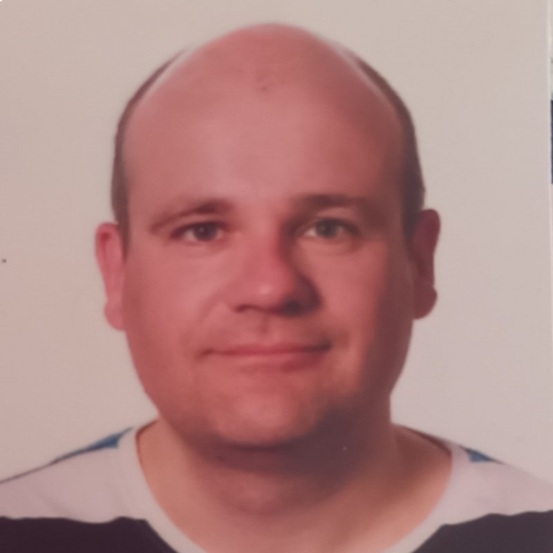 GERMAN MONREAL SAINZ