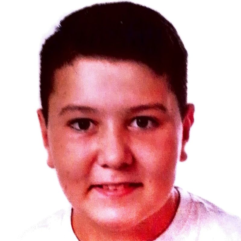 MARCOS PEDRON MC KEON