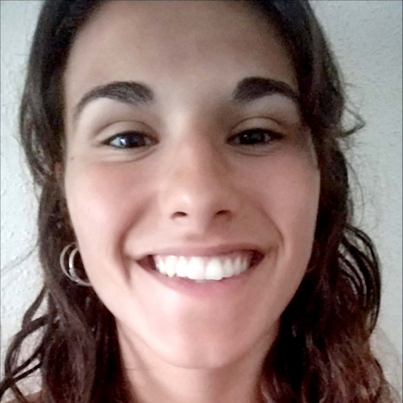 ALBA CANO TORRES