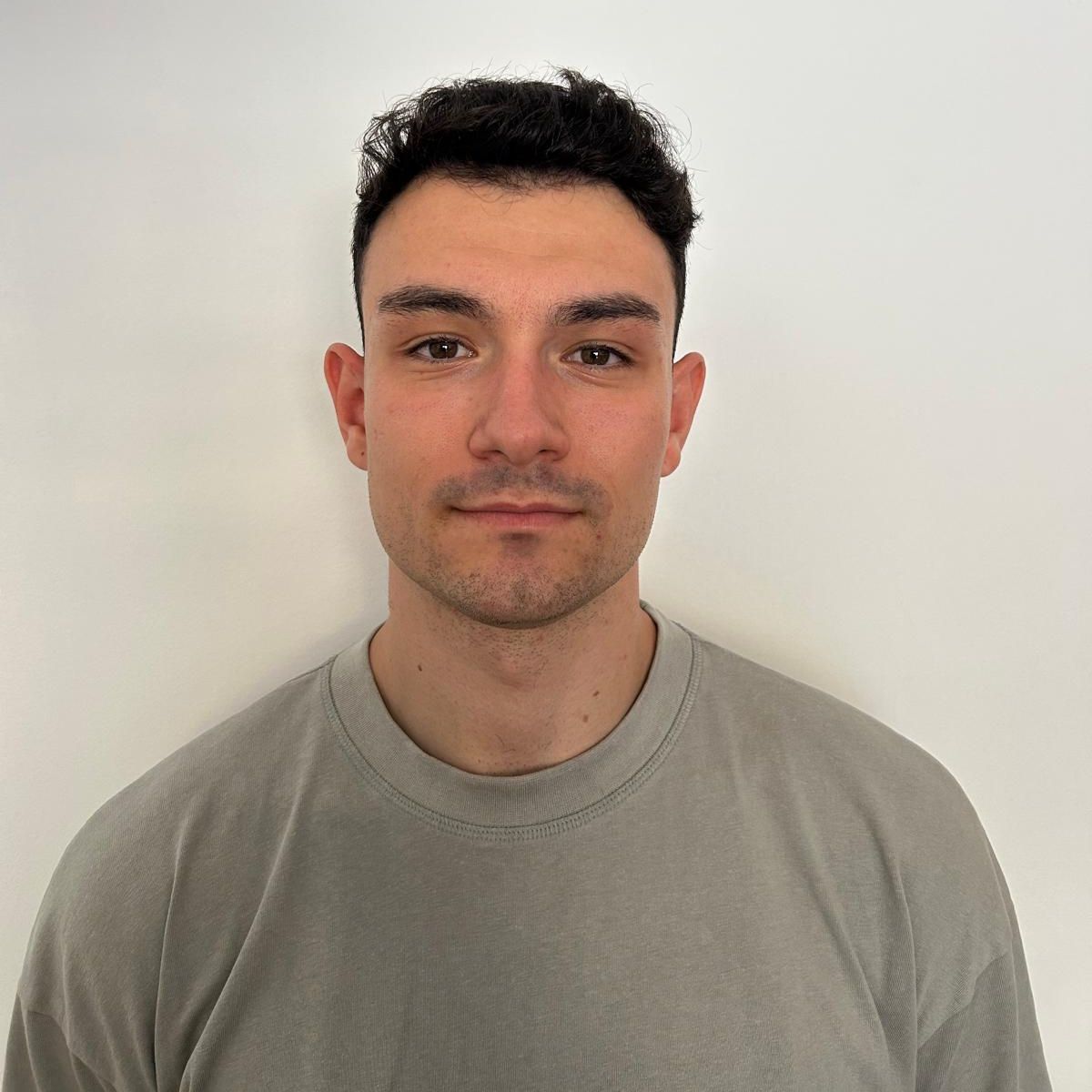 GUILLEM JUBANY GARROTE