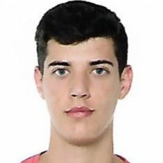 DIEGO GIL GIMENEZ