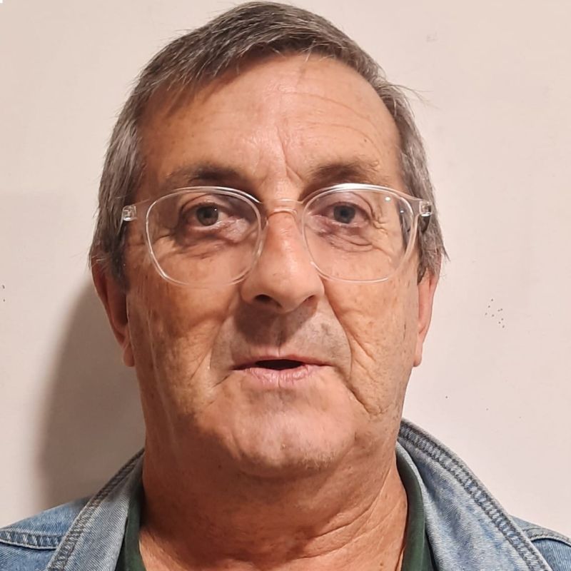 JOSE ANGEL REBOREDO SURIS