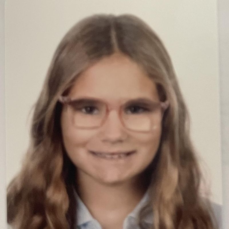 CRISTINA LOPEZ ARIÑO