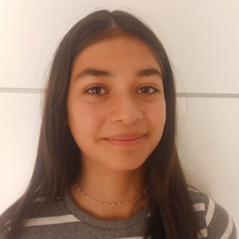 PAULA PAUCAR PANKELASHVILI