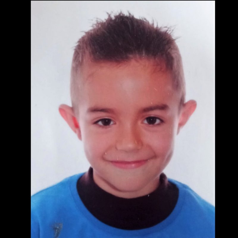 ABRAHAN COPADO MUÑOZ