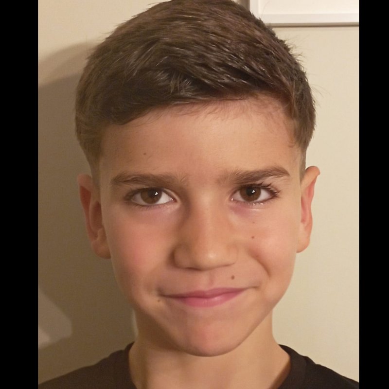 UNAI SANCHEZ LANDEIRA