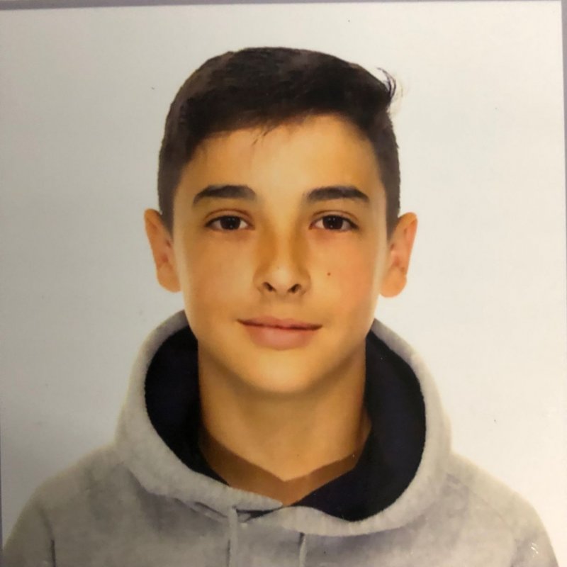 GABRIEL  GIMENEZ ROCA