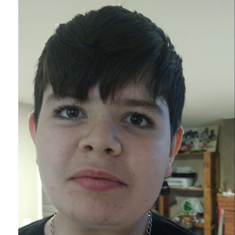 DAVID MARTINEZ GONZALEZ