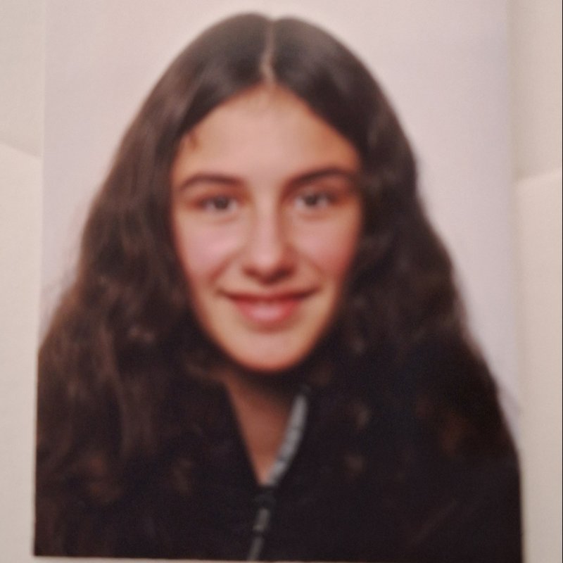 MARTINA DOMINGUEZ MARTIN