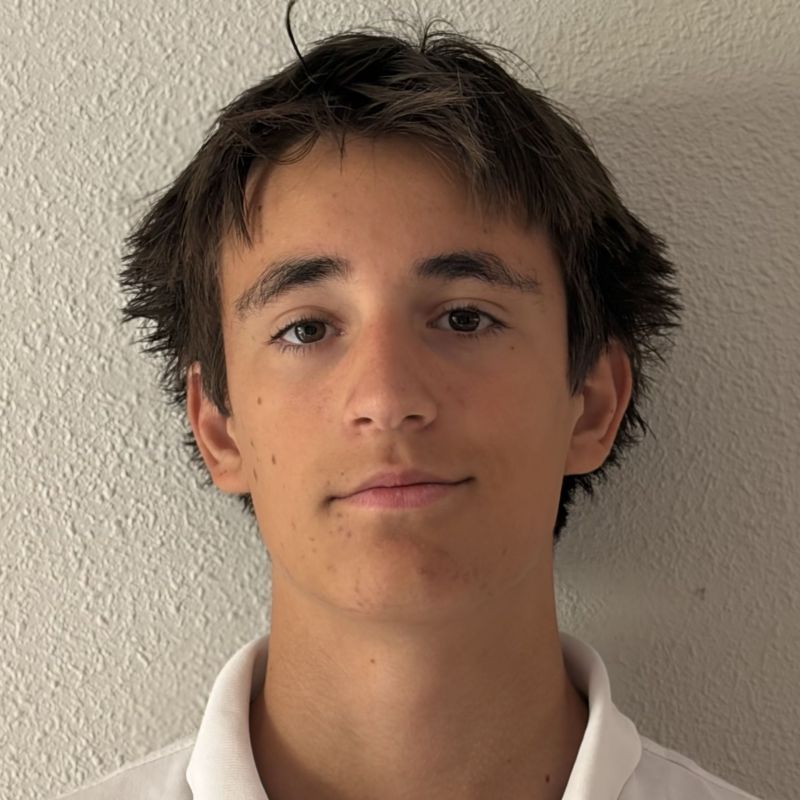 RODRIGO BARRIOCANAL GONZALEZ