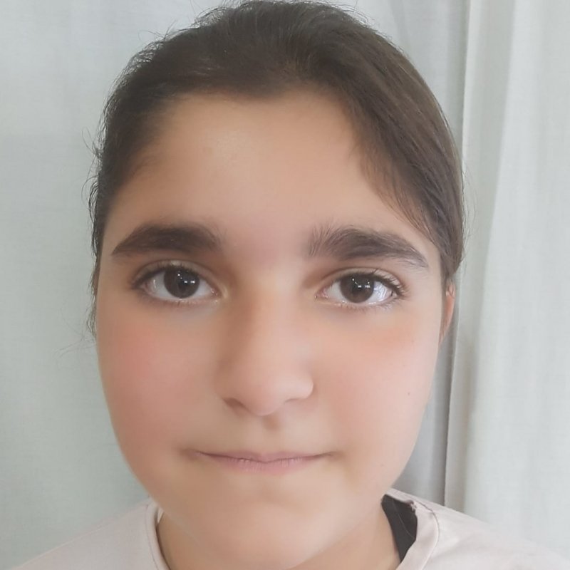 LUCIA  MELERO VALERO