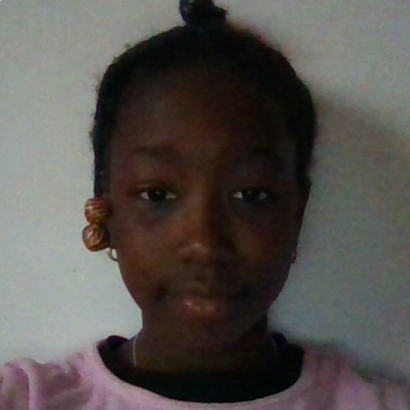 SUZANNE MARCA DIANKHA MBAYE