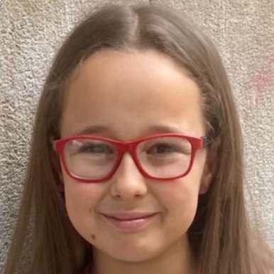 ANDREA ARROYO INCLAN