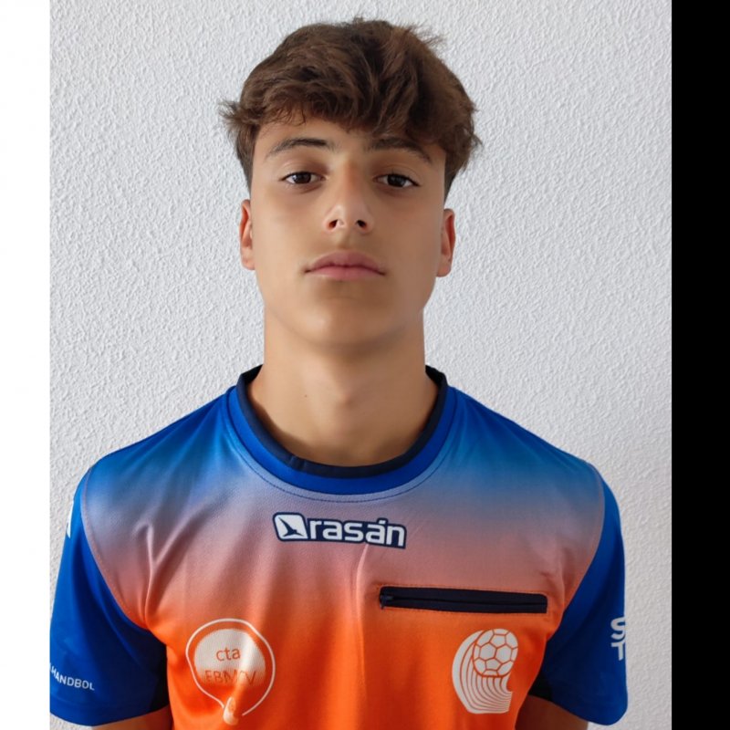 CARLES RUBIO MARTINEZ