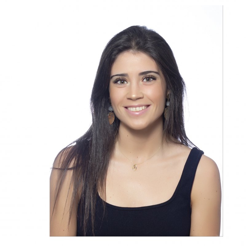 AINARA ELIZONDO FUENTES