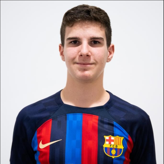 ALEIX CASTRO MARQUES