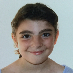 CRISTINA MONTESINOS LOPEZ 