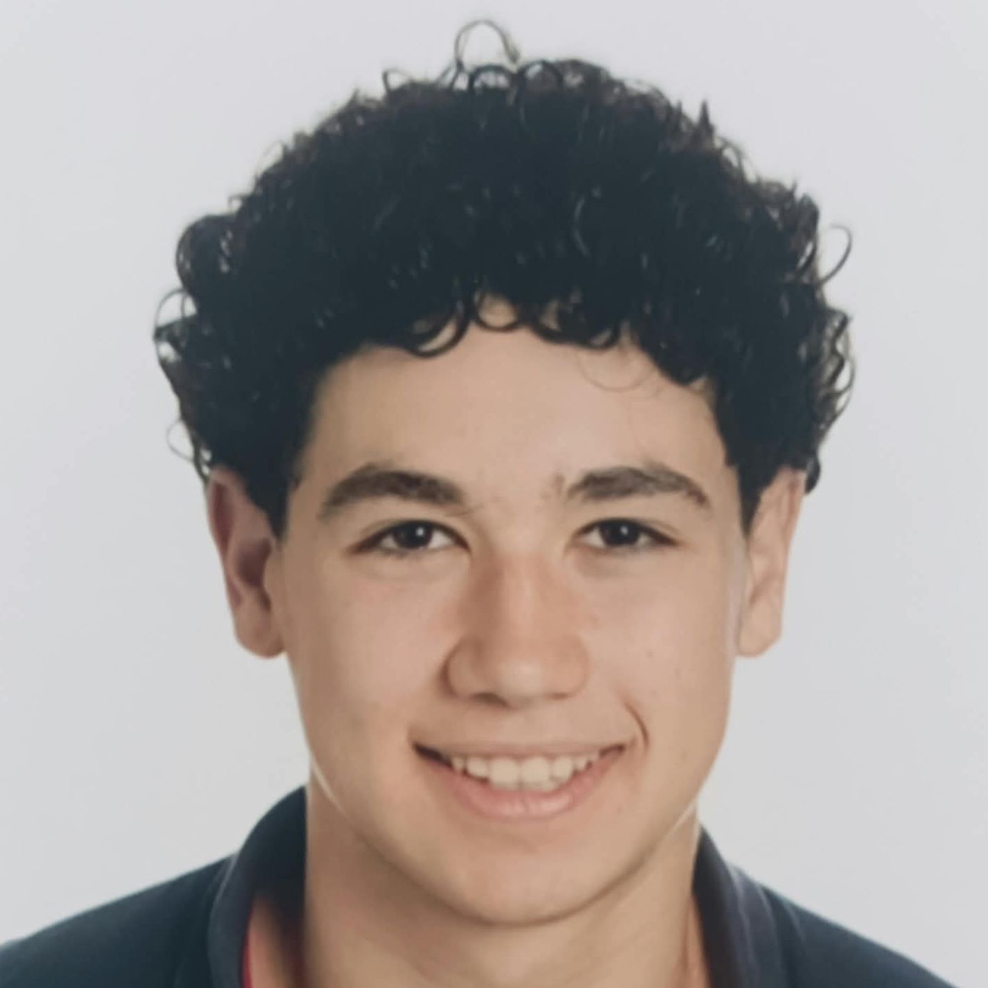 GABRIEL MARCOS RUIZ