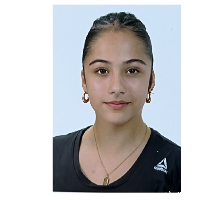 LARA MARTINEZ-PARDO GORGOJO