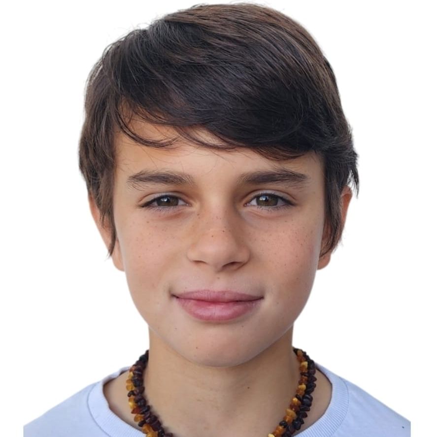 LUCAS POZO PETKEVICICUS