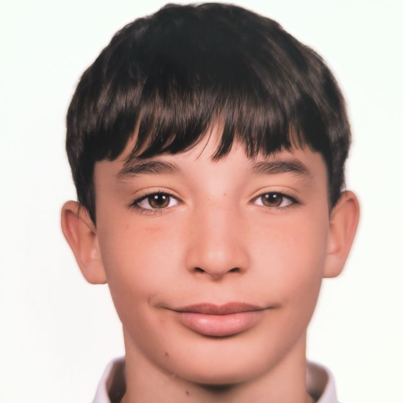 ARITZ LABARGA HERNANDEZ