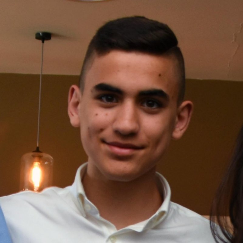 ADRIAN  ORTEGA MARTINEZ