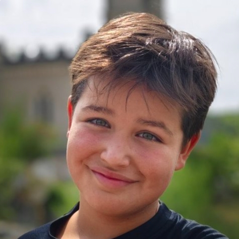 POL FERRERO SANCHEZ