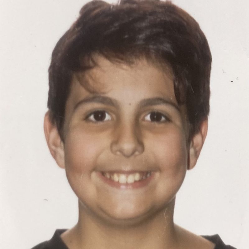 TIDIAN LIGUORI SABATE