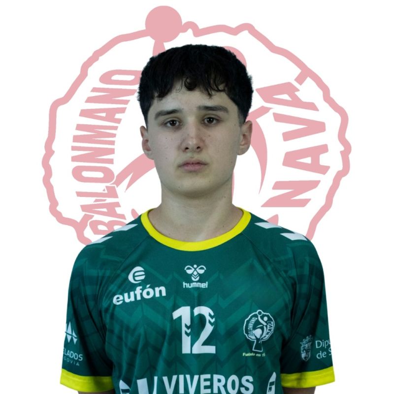 JUAN RAFEL PESCADOR LUQUERO