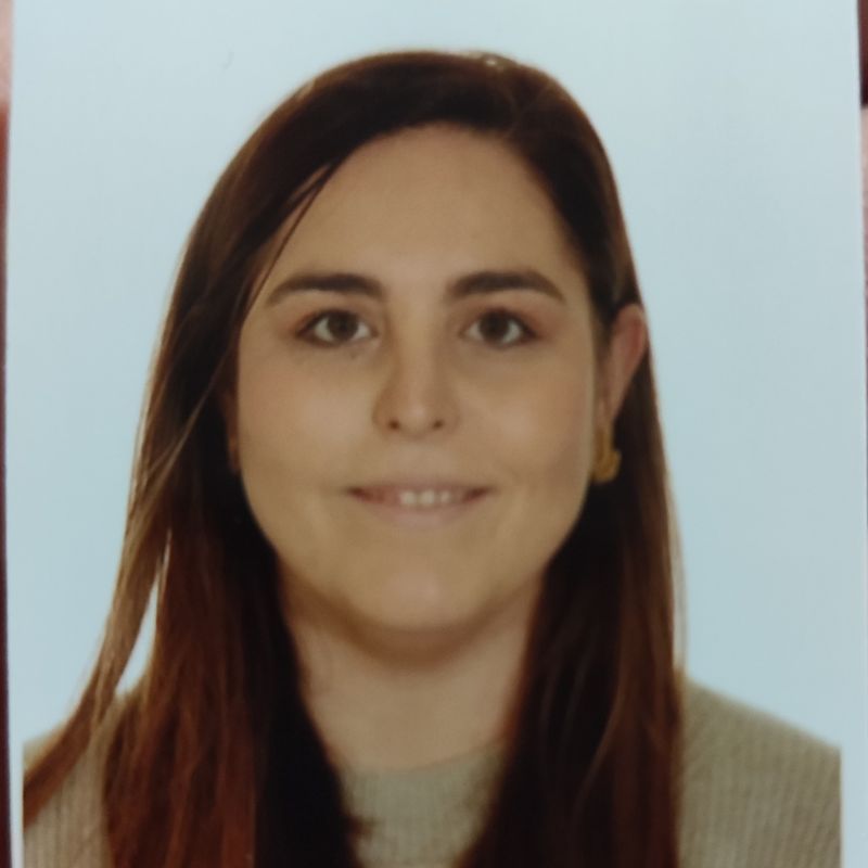 ELENA PEREZ SOLANS