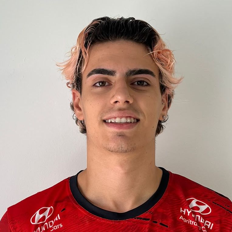 RUBEN GIJON ROMERO 