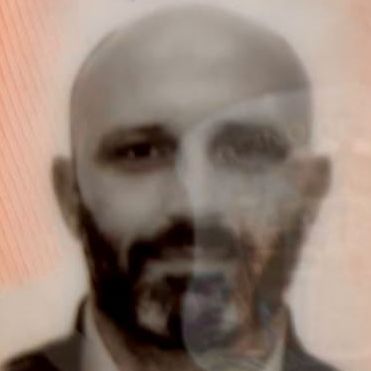 DAVID GARCIA COSTALES
