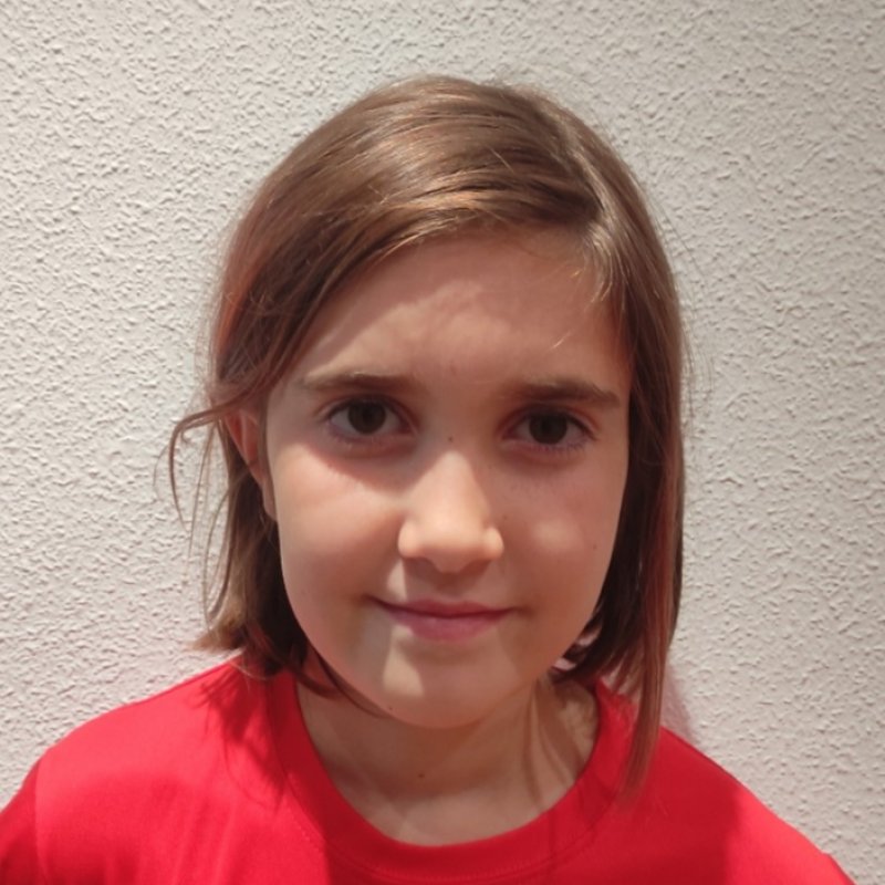 IRAIDE RAMALLO MEDRANO