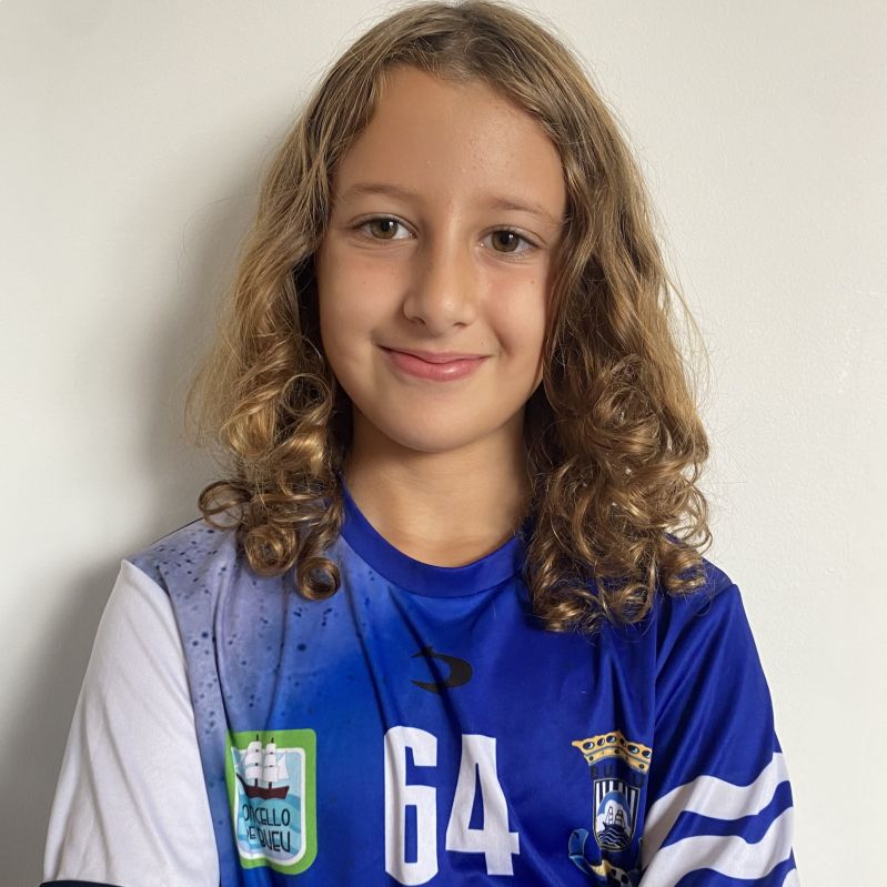 LAIA RIVAS YEBRA