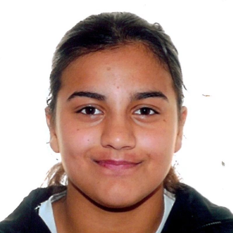 GUADALUPE CORTIÑAS JIMENEZ