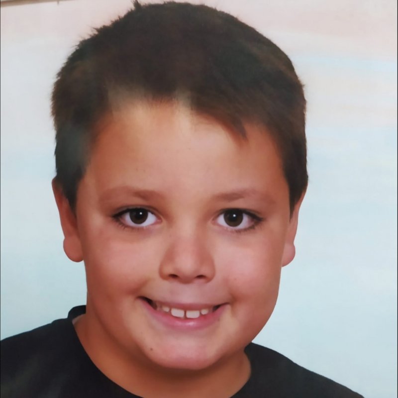 ANDRES MARCO ESCRIVA