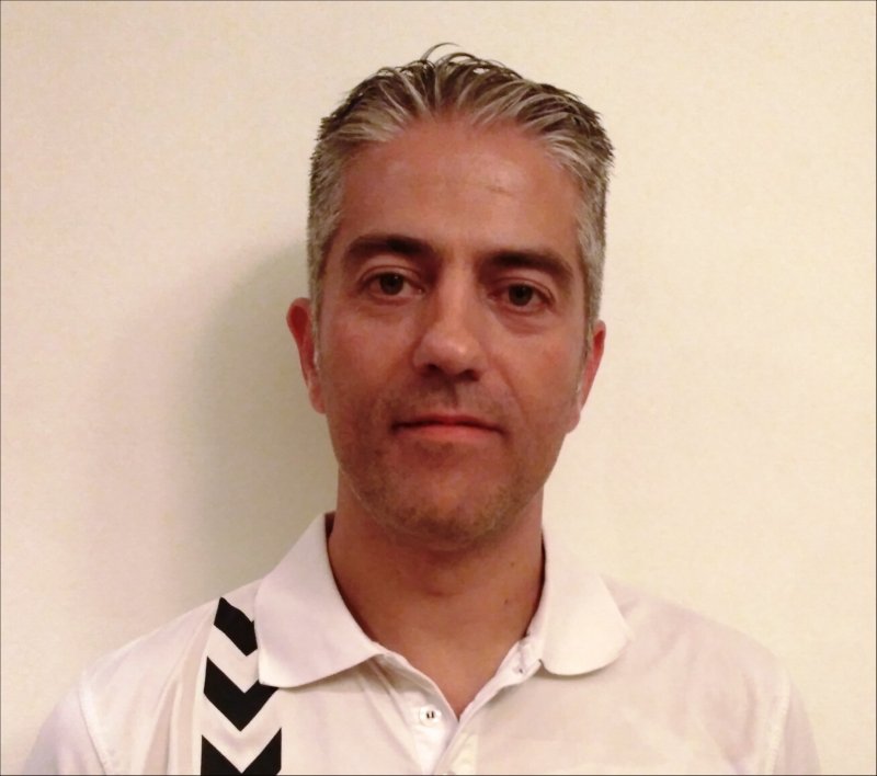 ROBERTO GONZALEZ MERINO