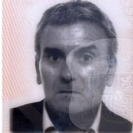 PEDRO ESTEBAN MARTINEZ
