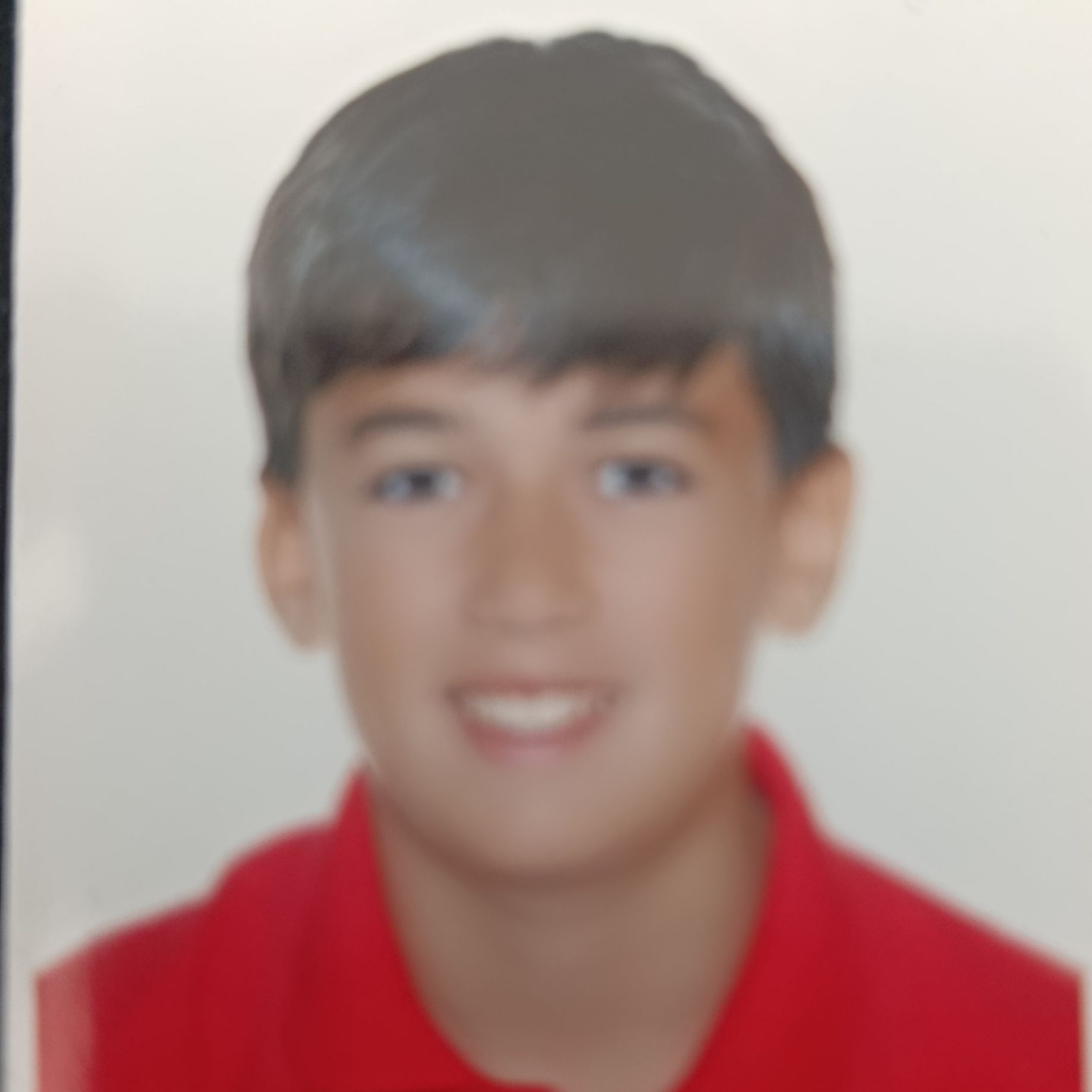 MATEO SALVADOR HERRERA